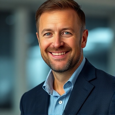 Jeroen van der Berg — Top 10 online casino Nederland expert